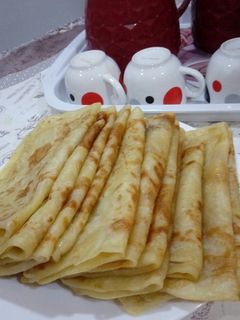 صورة لوصفة مسمن