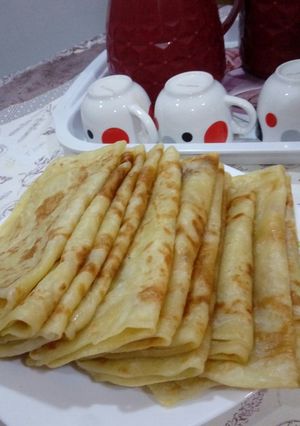 صورة لوصفة مسمن