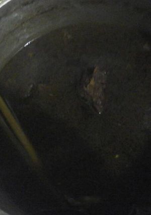 Foto resep Rawon