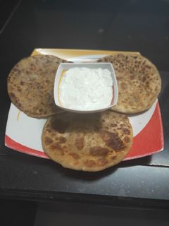 પનીર પરાઠા રેસીપી મુખ્ય ફોટો