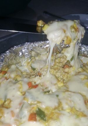 Foto resep *06_Tofu Schotel Super Ekonomis