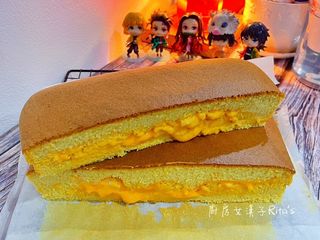 古早味起司蛋糕