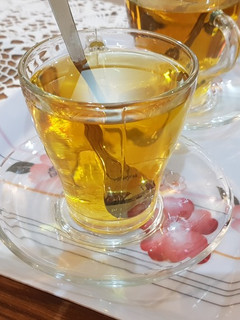 عکسی از دستور دمنوش بهارنارنج