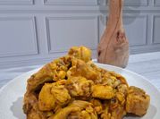 Gambar ayam bekal