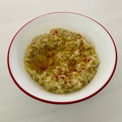 A picture of Khichu.