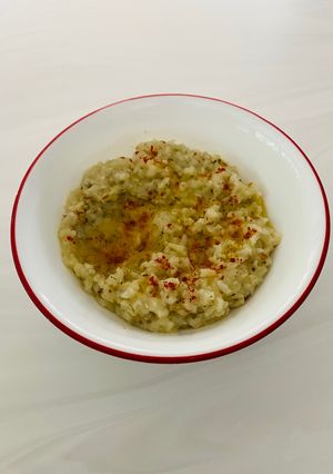 A picture of Khichu.