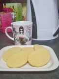 Easy Rama Cookies / Biscuit