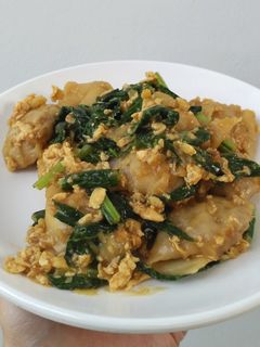 Foto resep Pangsit Goreng 🥢