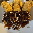 Botana Queso Philadelphia