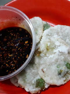 Foto resep Cireng Keju
