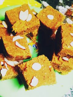 કાટલું(Katlu Recipe in Gujarati) રેસીપી મુખ્ય ફોટો