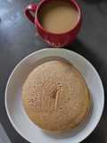 Cadbury Pancake