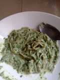 Lemonilo susu bayam