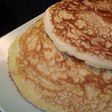 Tortitas con... lo que sea