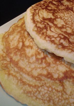 Foto principal de Tortitas con... lo que sea