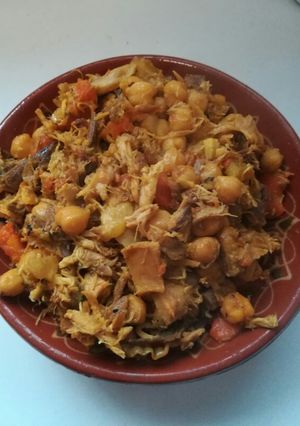 Una foto de Ropa vieja