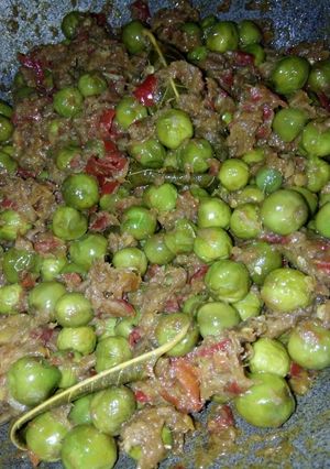 Foto resep Sambal Gerih Leunca 'Leunca banaaa' 😋
