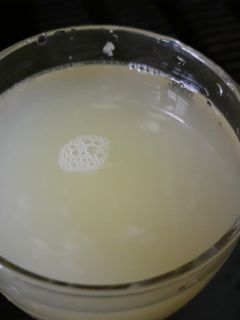 স্যুইট লাইম জ্যুস(Sweet lime juice recipe in Bengali) রেসিপির প্রধান ছবি