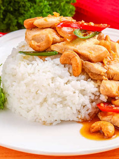 Foto resep Resep Ayam Kungpao