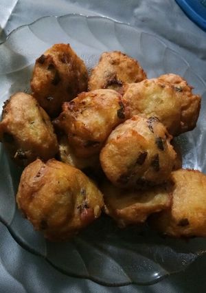 Foto resep Perkedel Kentang