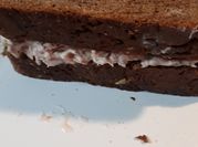 A picture of molasses bread
