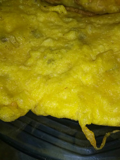 Foto resep Tempe mendoan