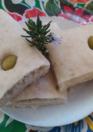 Una foto de Ciabatta