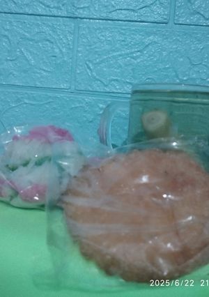 Foto resep Aer Manis