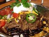 burrito bowl