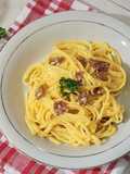 Carbonara Authentic ala MOMENT