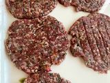 لحمة همبرغر 🥩 🍔