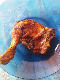 Foto resep Ayam Bakar