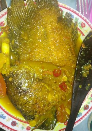 Foto resep Pesmol Gurame Manja