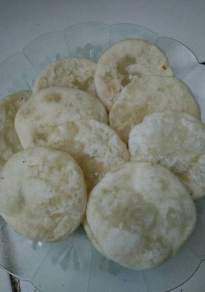 Foto resep Cireng makyuuss