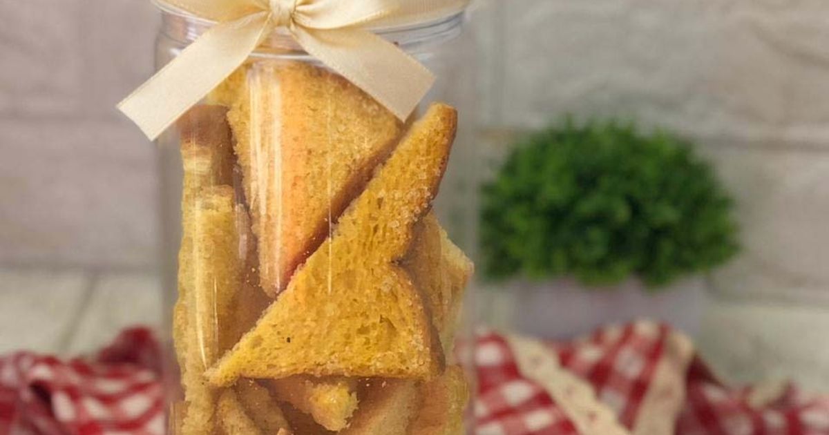 534. Garlic Bread Roti Tawar #InspirasiDapurRamadan
 #HantaranHariRaya