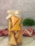534. Garlic Bread Roti Tawar #InspirasiDapurRamadan #HantaranHariRaya