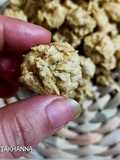 Bori/ Badi / Wadia / Sun-dried Lentil Dumlings