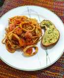 Pasta Marinera