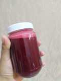 Blood booster