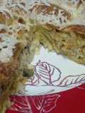 Empanada. Nueva receta Muy rica!