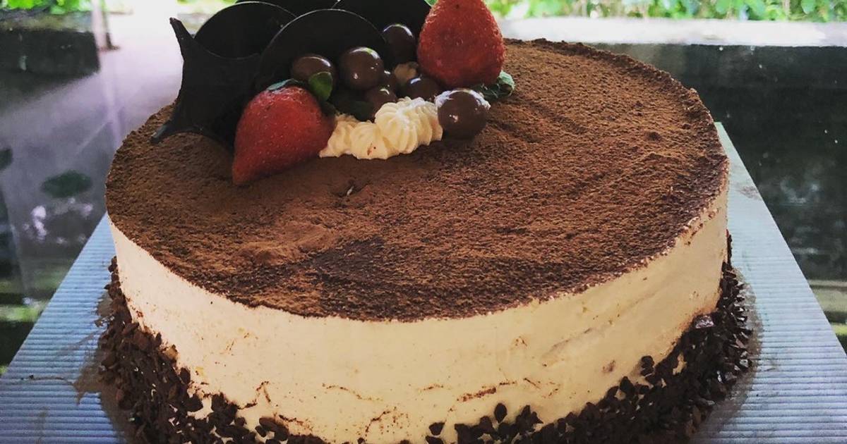 930 resep krim tiramisu enak dan sederhana ala rumahan 930 resep krim tiramisu enak dan sederhana ala rumahan