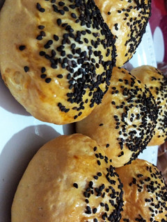 Una foto de Bollitos de Queso