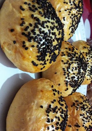Una foto de Bollitos de Queso