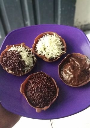 Foto resep Martabak Mini