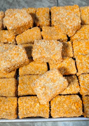Foto resep Nugget Pisang Frozen 🍌 #Dapur Fitri