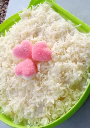 Foto resep Setup Roti