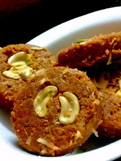 রাজশাহী মিঠাই রেসিপির প্রধান ছবি