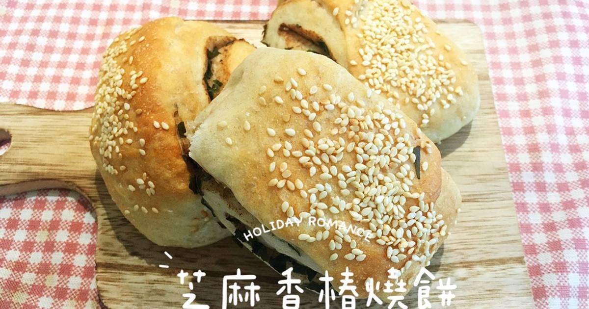 燒餅 －食譜與做法共 94 篇｜0失敗家常料理作法大全 - Cookpad