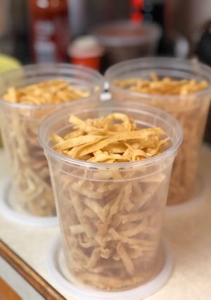 Foto resep Cheesestick NCC