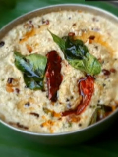 கேப்ஸிகம் சட்னி (capsicum chutney recipe in tamil) செய்முறை முக்கிய புகைப்படம்